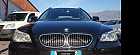 BMW 530d Futura