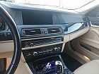 BMW 525d Touring Business aut.