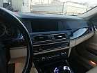 BMW 525d Touring Business aut.