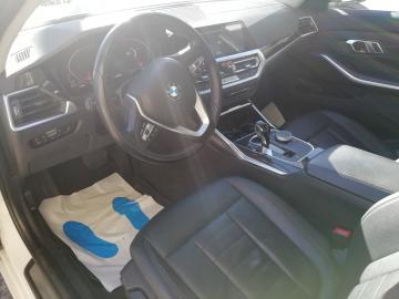 BMW 320d Touring Business Advantage aut.