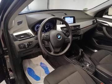 BMW sDrive 18i xLine