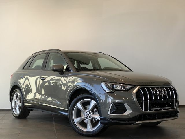 AUDI Advanced