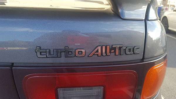 Celica 2.0 turbo 16V 4WD (6/9)