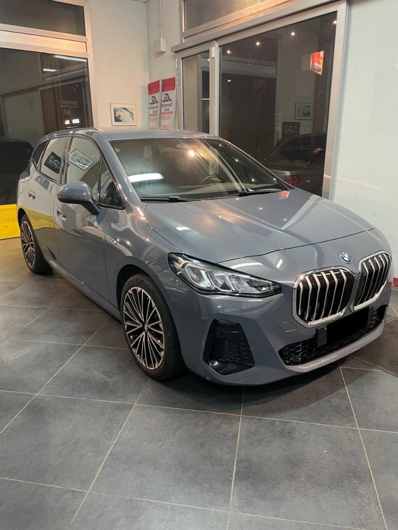 BMW Serie 2 Active Tourer