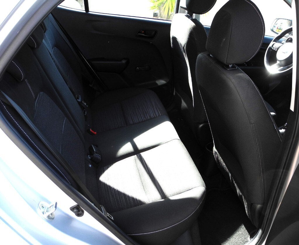 KIA Picanto 1.0 12V 5 porte Active (5/16)