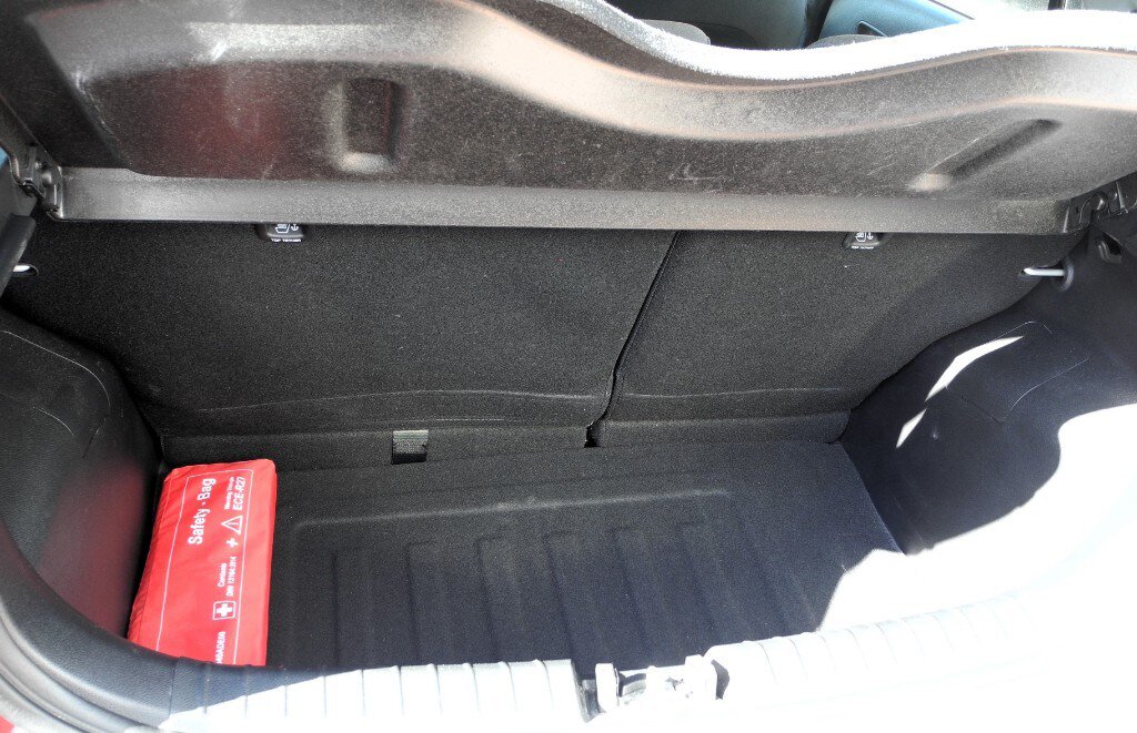 KIA Picanto 1.0 12V 5 porte Active (14/16)