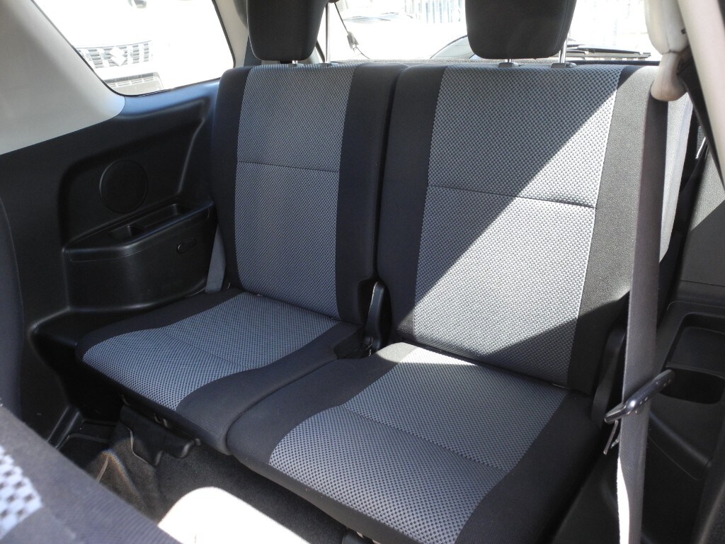 SUZUKI Grand Vitara 2ª Grand Vitara 1.9 DDiS 3 porte (10/16)