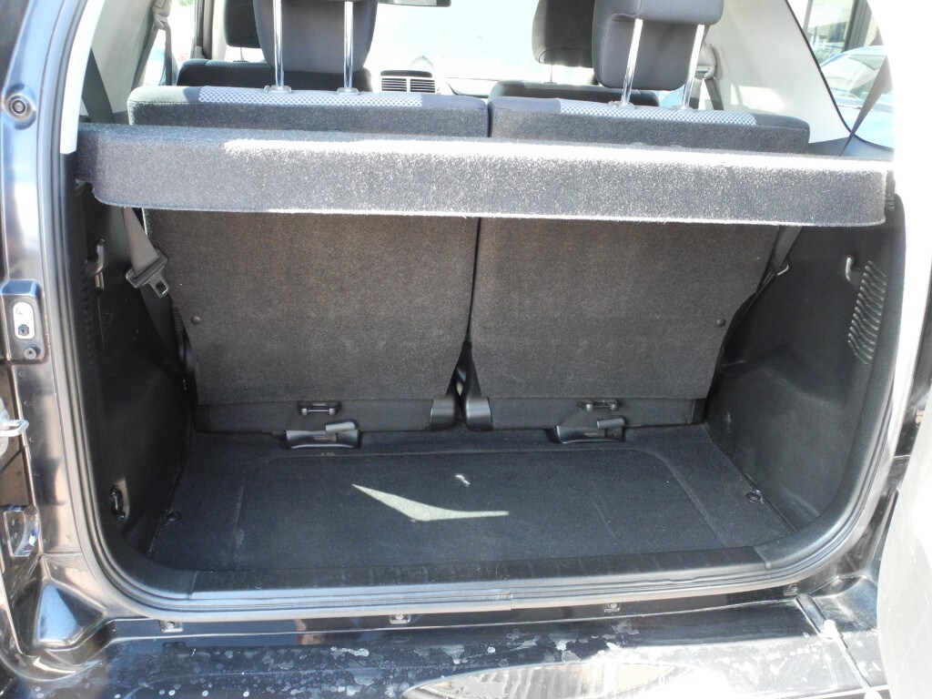 SUZUKI Grand Vitara 2ª Grand Vitara 1.9 DDiS 3 porte (15/16)