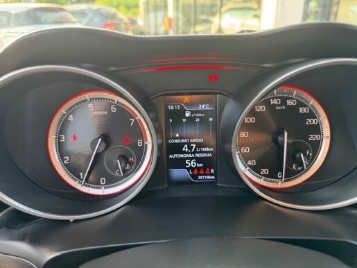 SUZUKI Swift (2017-2024) Swift 1.2 Hybrid Easy Top (8/12)