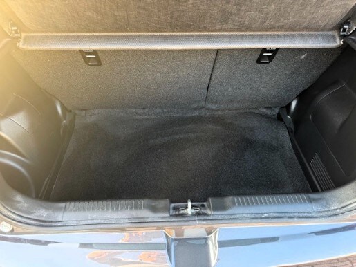 SUZUKI Swift (2017-2024) Swift 1.2 Hybrid Easy Top (11/12)