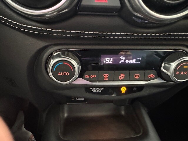 NISSAN Juke 2ª serie Juke 1.0 DIG-T 114 CV N-Connecta (11/14)