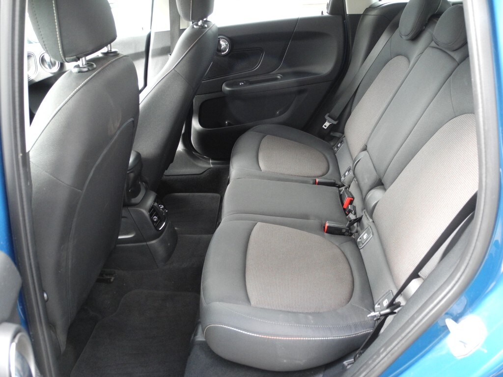 MINI Mini Countrym.(F60) Mini 1.5 One D Business Countryman (5/18)