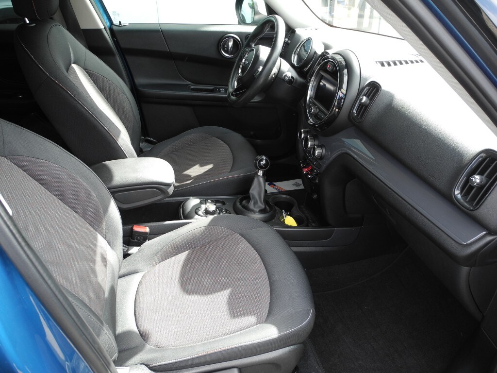 MINI Mini Countrym.(F60) Mini 1.5 One D Business Countryman (7/18)