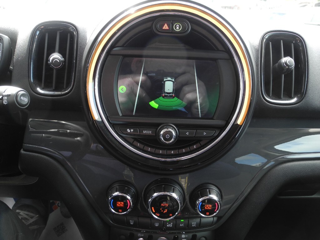 MINI Mini Countrym.(F60) Mini 1.5 One D Business Countryman (10/18)