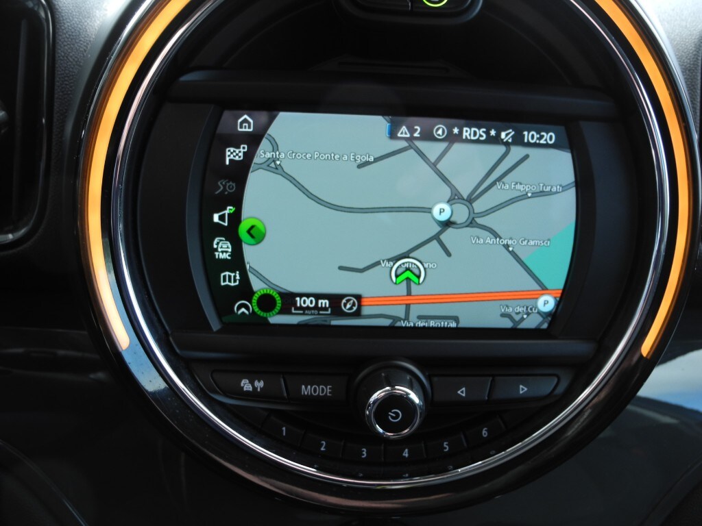 MINI Mini Countrym.(F60) Mini 1.5 One D Business Countryman (13/18)