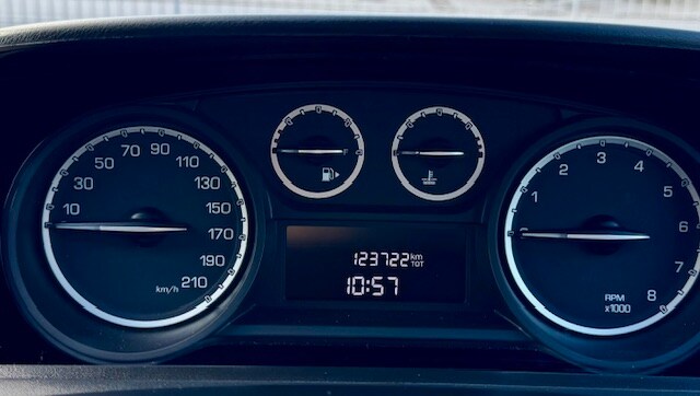 LANCIA Ypsilon 3ª serie Ypsilon 0.9 TwinAir 85 CV 5 porte Metano Ecochic Elefantino (8/14)