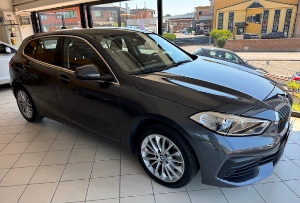 BMW Serie 1