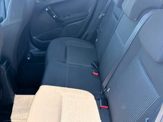 PEUGEOT 208 1° serie PureTech 82 5 porte Allure (4/12)