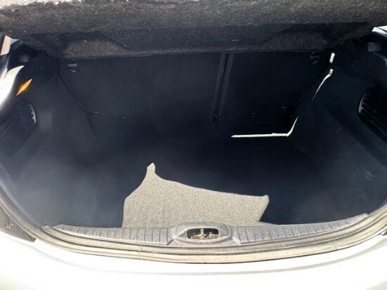 PEUGEOT 208 1° serie PureTech 82 5 porte Allure (11/12)