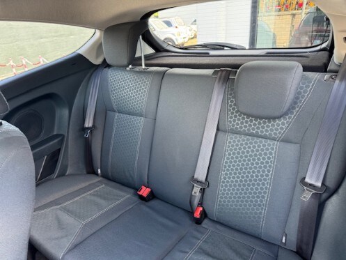 FORD Fiesta 6ª serie Fiesta 1.4 TDCi 68CV 3 porte Titanium (5/13)
