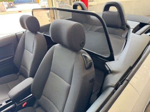 AUDI A3 2ª serie A3 Cabrio 1.2 TFSI Attraction (12/20)