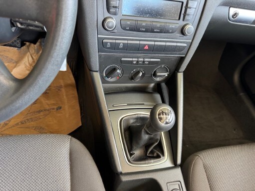 AUDI A3 2ª serie A3 Cabrio 1.2 TFSI Attraction (18/20)