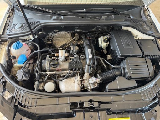 AUDI A3 2ª serie A3 Cabrio 1.2 TFSI Attraction (19/20)