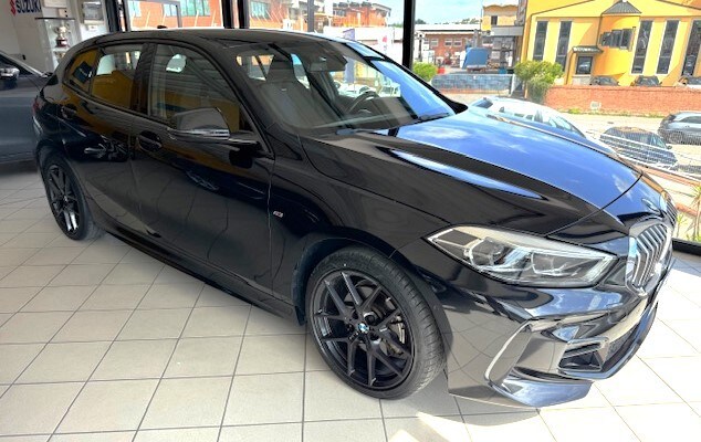 BMW Serie 1