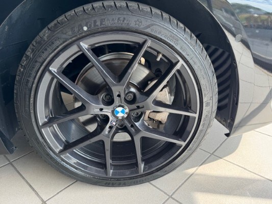 BMW Serie 1 (F40) 116d 5p. Msport Exterior (4/12)