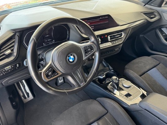 BMW Serie 1 (F40) 116d 5p. Msport Exterior (6/12)