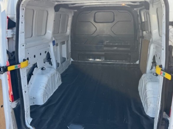 FORD Transit Custom 1ª s Transit Custom 250 2.0 TDCi PC Furgone Entry (4/9)