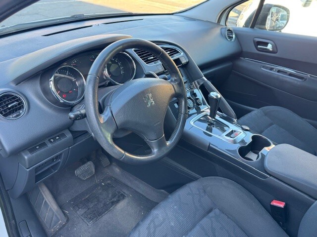 PEUGEOT 3008 1ª serie 3008 1.6 e-HDi 112CV cambio robotizzato Stop&Start Active (4/7)