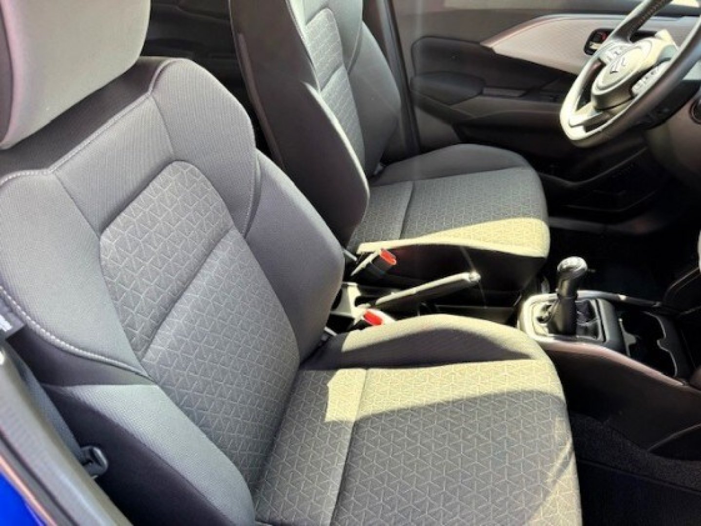 SUZUKI Swift (2024-->) Swift 1.2 Hybrid Top (4/13)