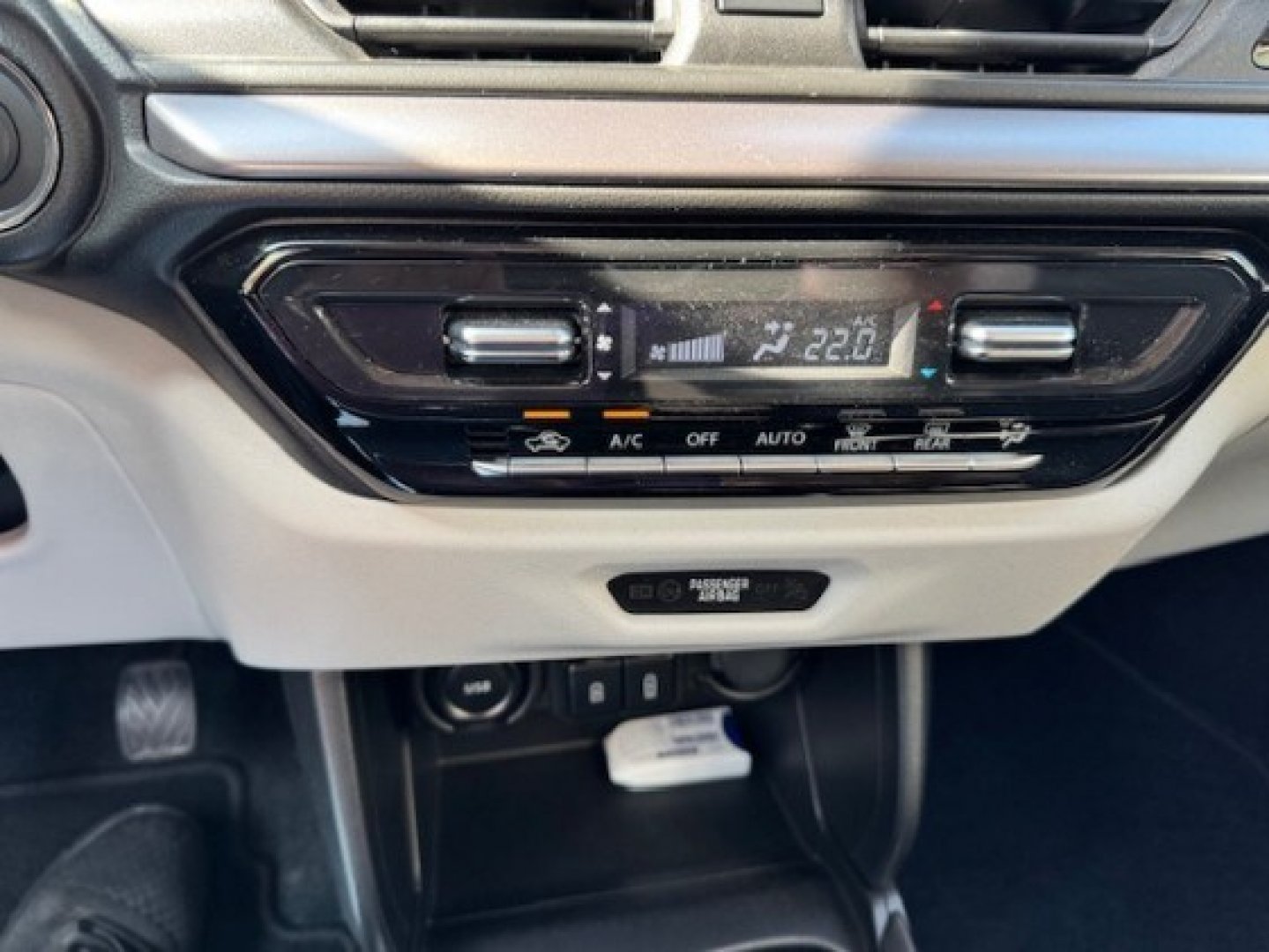SUZUKI Swift (2024-->) Swift 1.2 Hybrid Top (7/13)