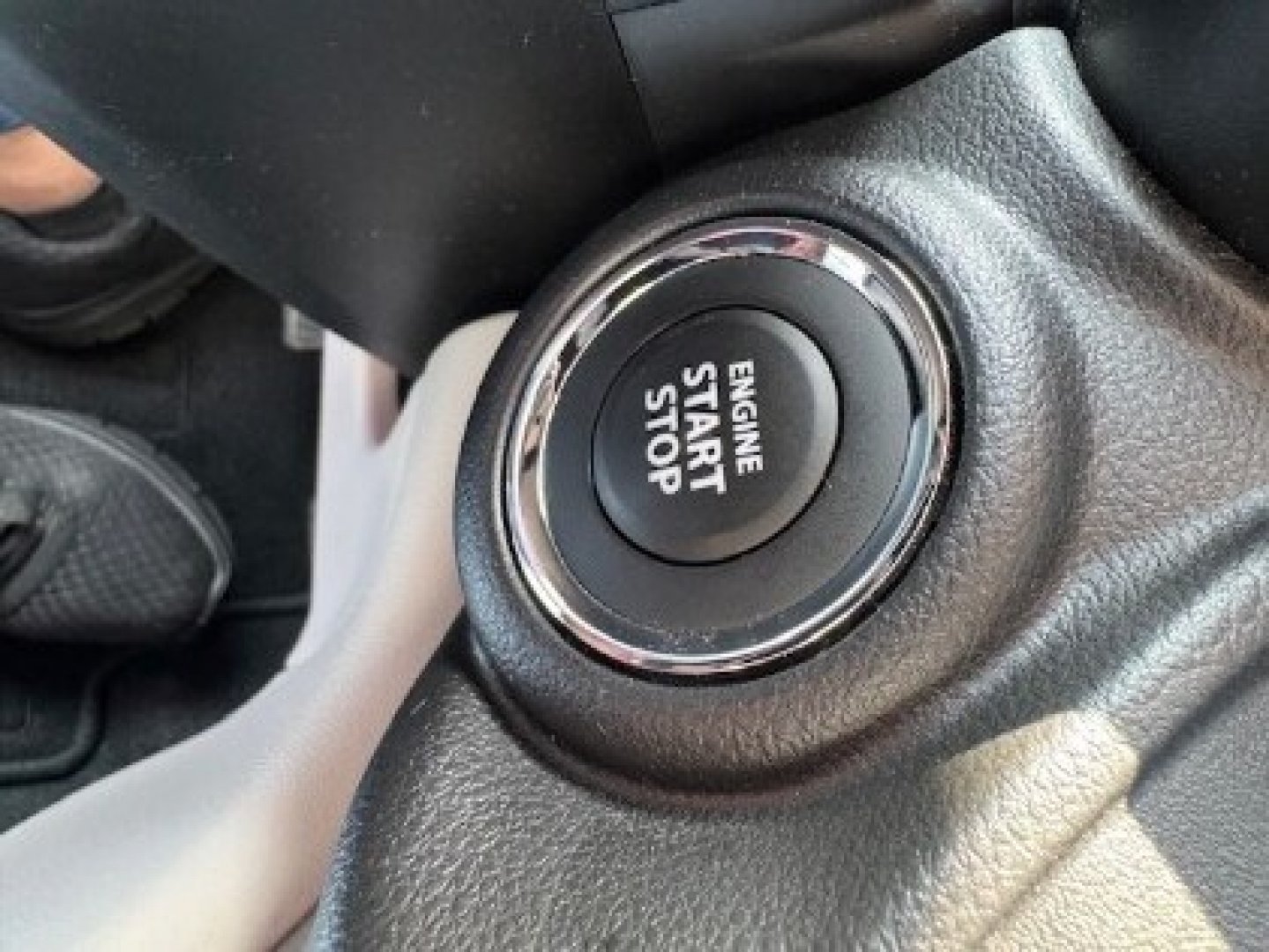 SUZUKI Swift (2024-->) Swift 1.2 Hybrid Top (11/13)