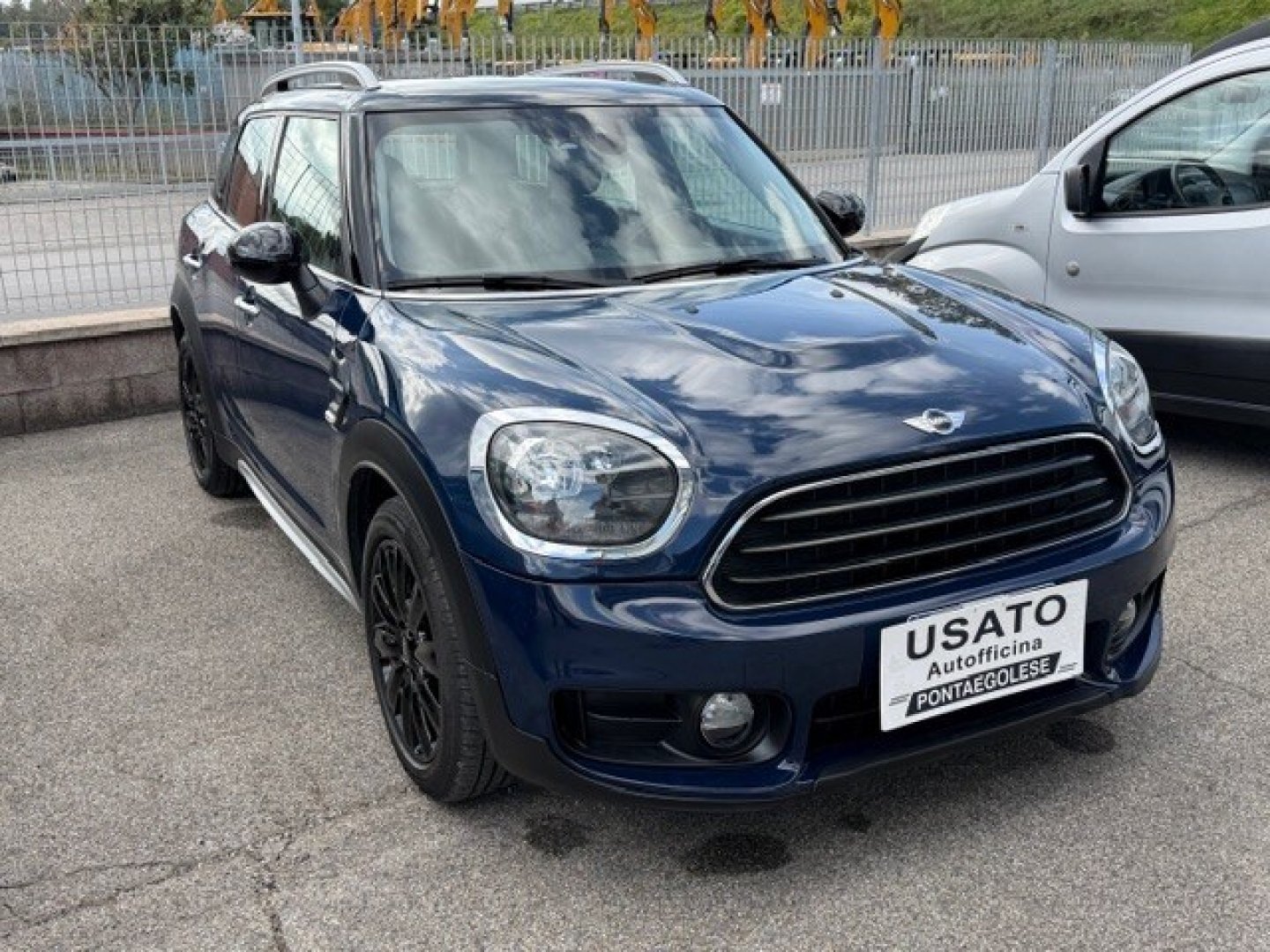 MINI Mini Countryman