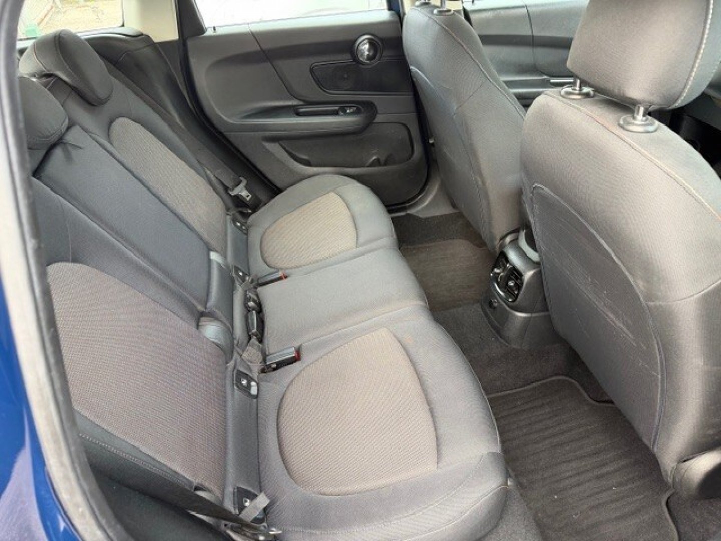 MINI Mini Countrym.(F60) Mini 2.0 Cooper D Business Countryman Automatica (4/15)