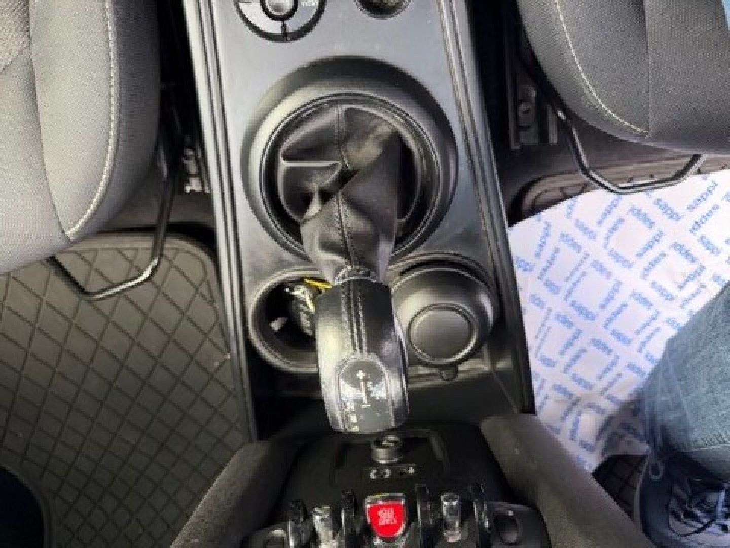 MINI Mini Countrym.(F60) Mini 2.0 Cooper D Business Countryman Automatica (7/15)