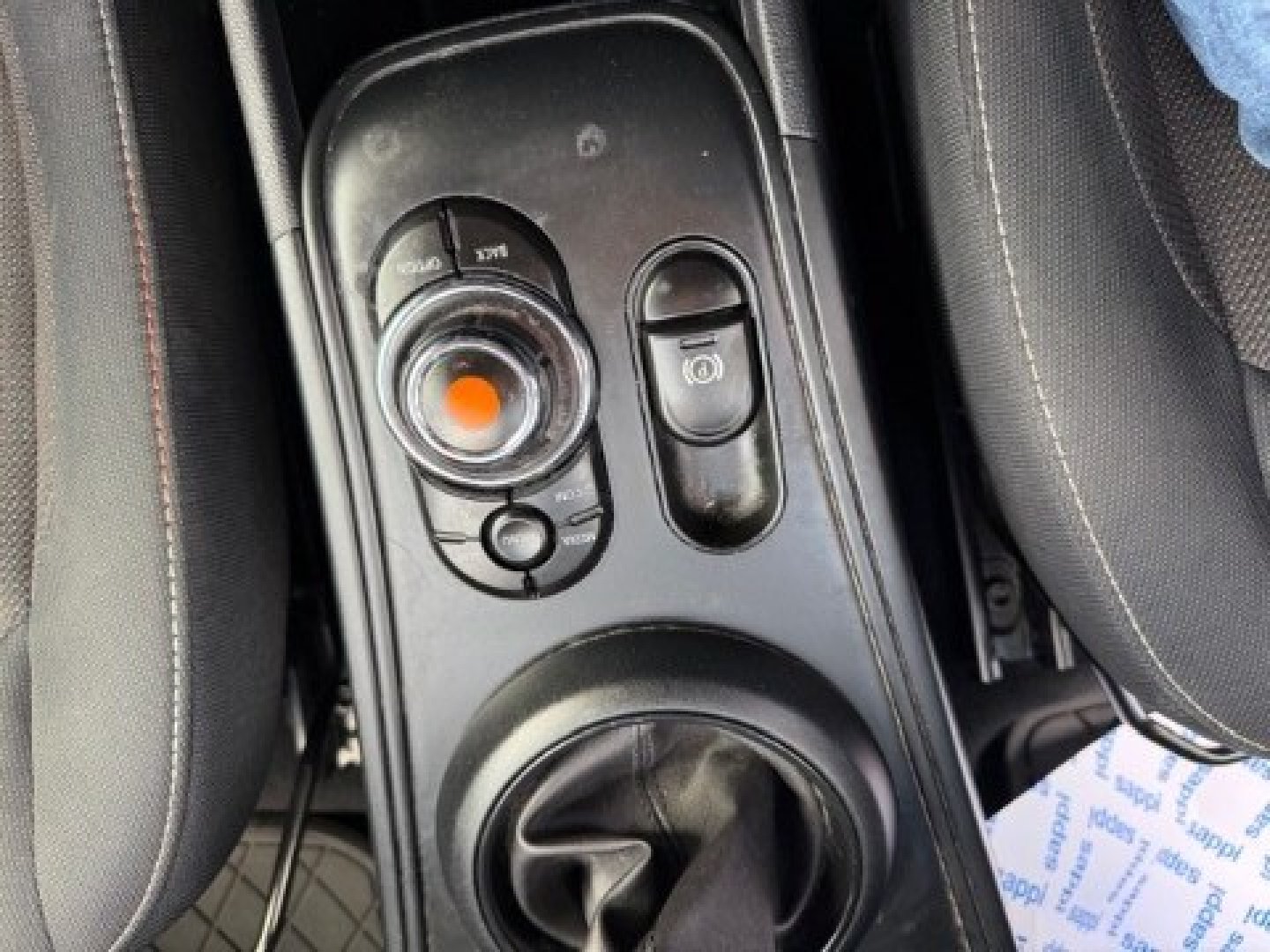 MINI Mini Countrym.(F60) Mini 2.0 Cooper D Business Countryman Automatica (8/15)