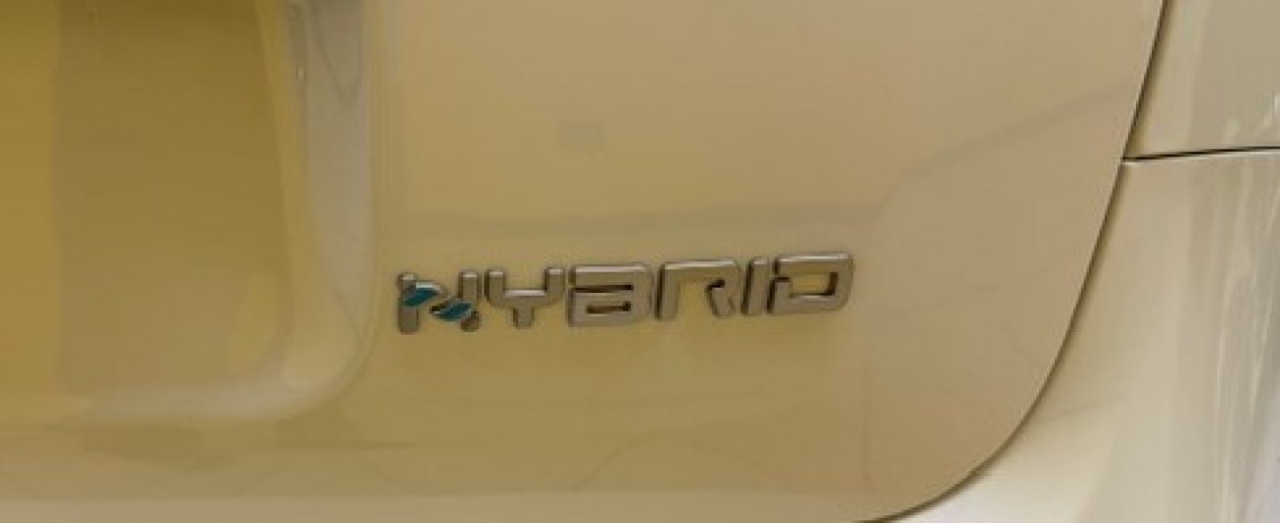 FIAT Panda 3ª serie Panda 1.0 FireFly S&S Hybrid (9/12)