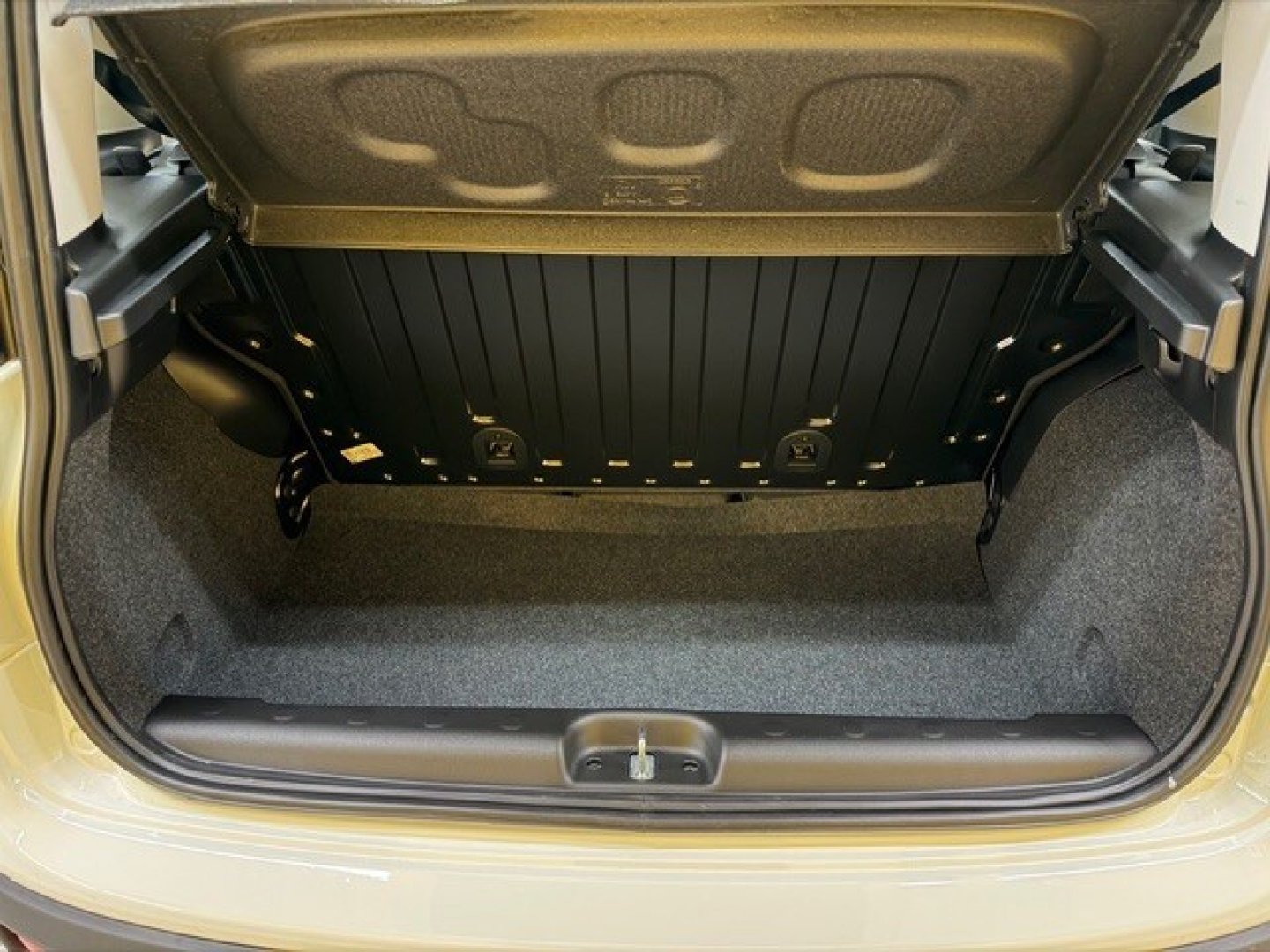 FIAT Panda 3ª serie Panda 1.0 FireFly S&S Hybrid (10/17)