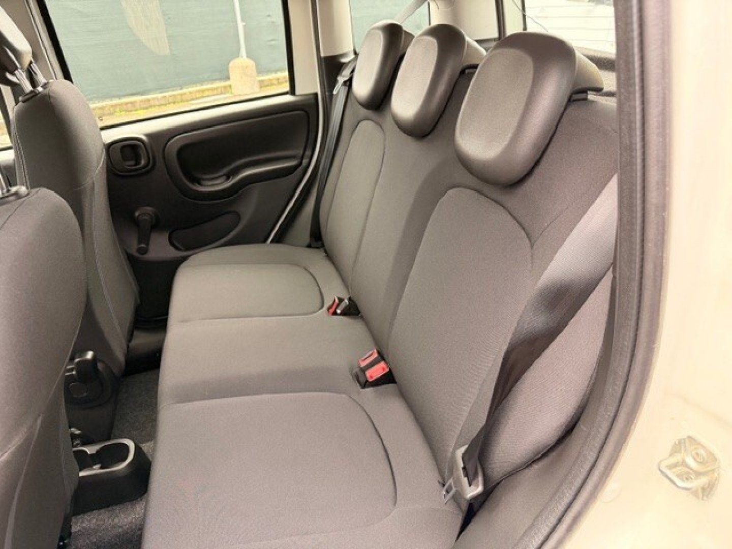 FIAT Panda 3ª serie Panda 1.0 FireFly S&S Hybrid (15/17)