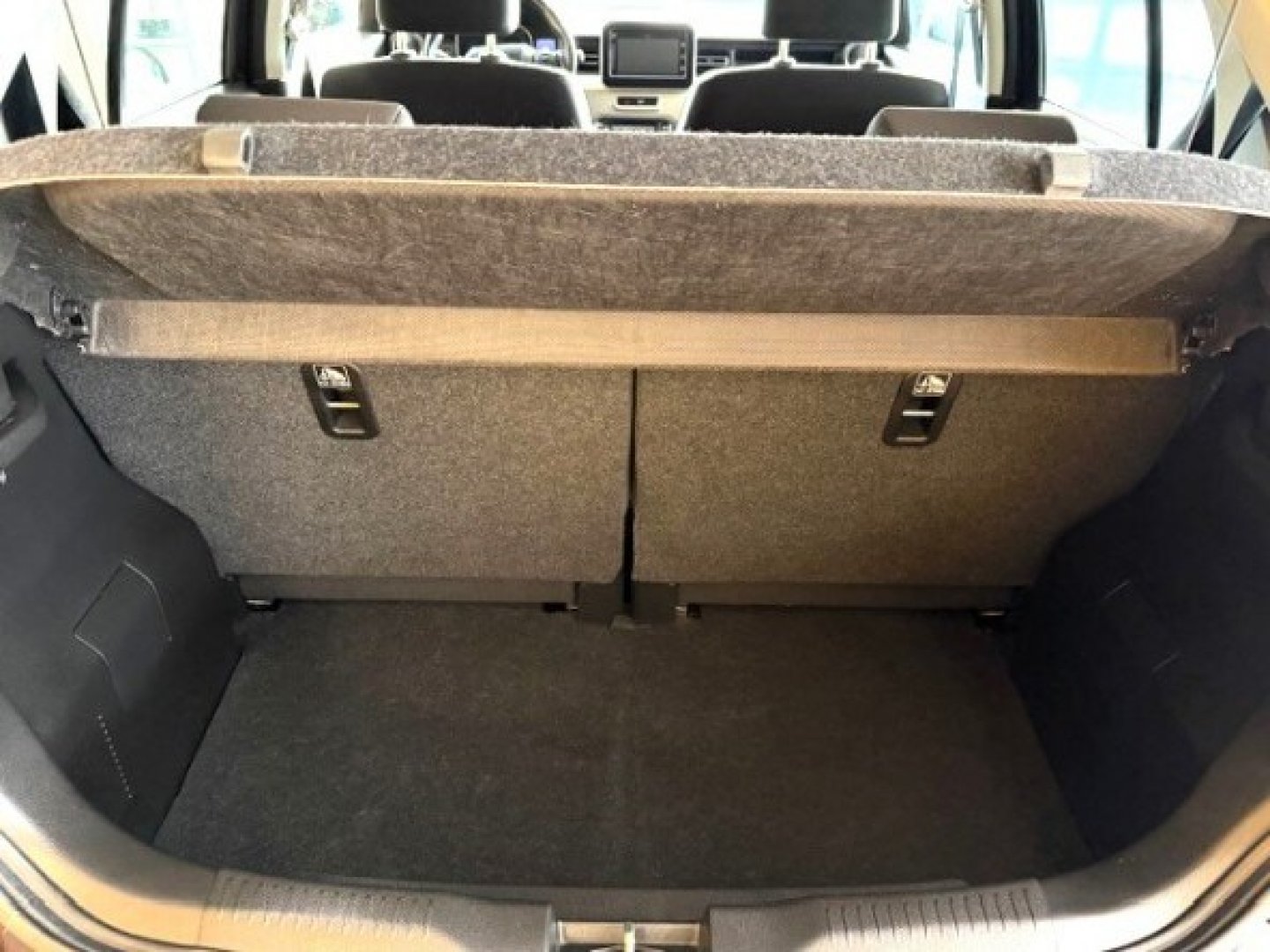 SUZUKI Ignis (2016) Ignis 1.2 Dualjet Top (10/27)