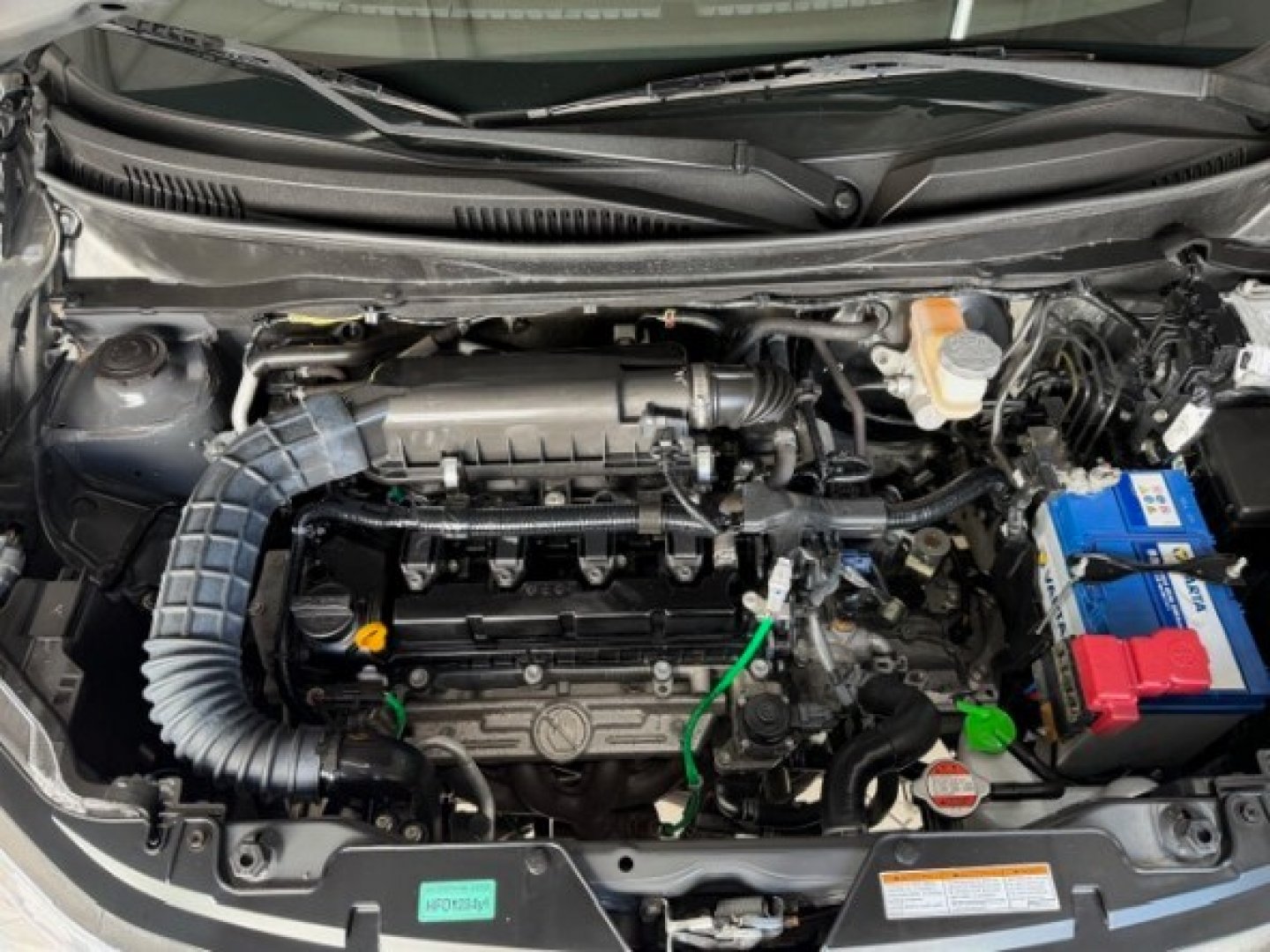 SUZUKI Ignis (2016) Ignis 1.2 Dualjet Top (11/27)