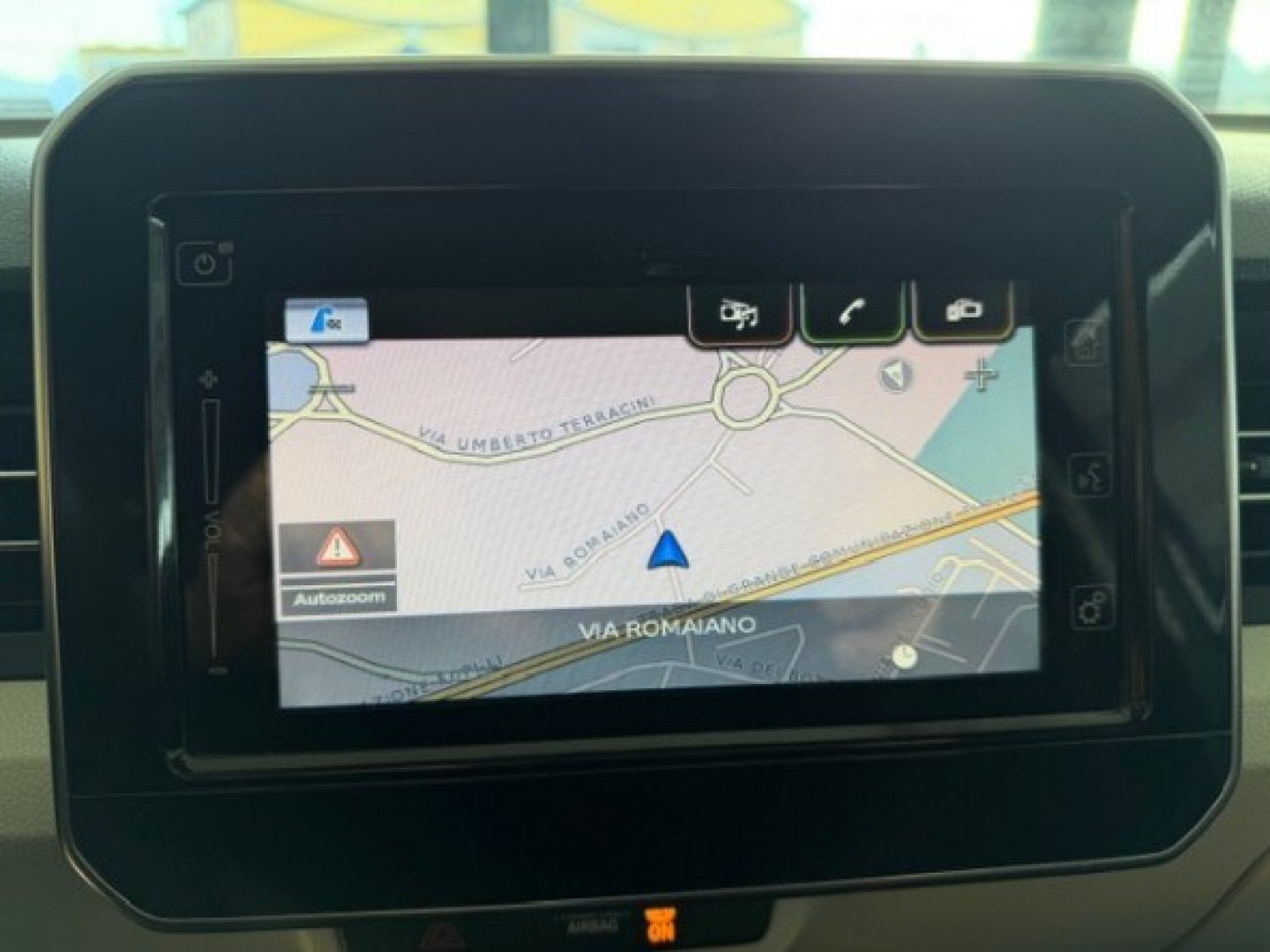 SUZUKI Ignis (2016) Ignis 1.2 Dualjet Top (15/27)