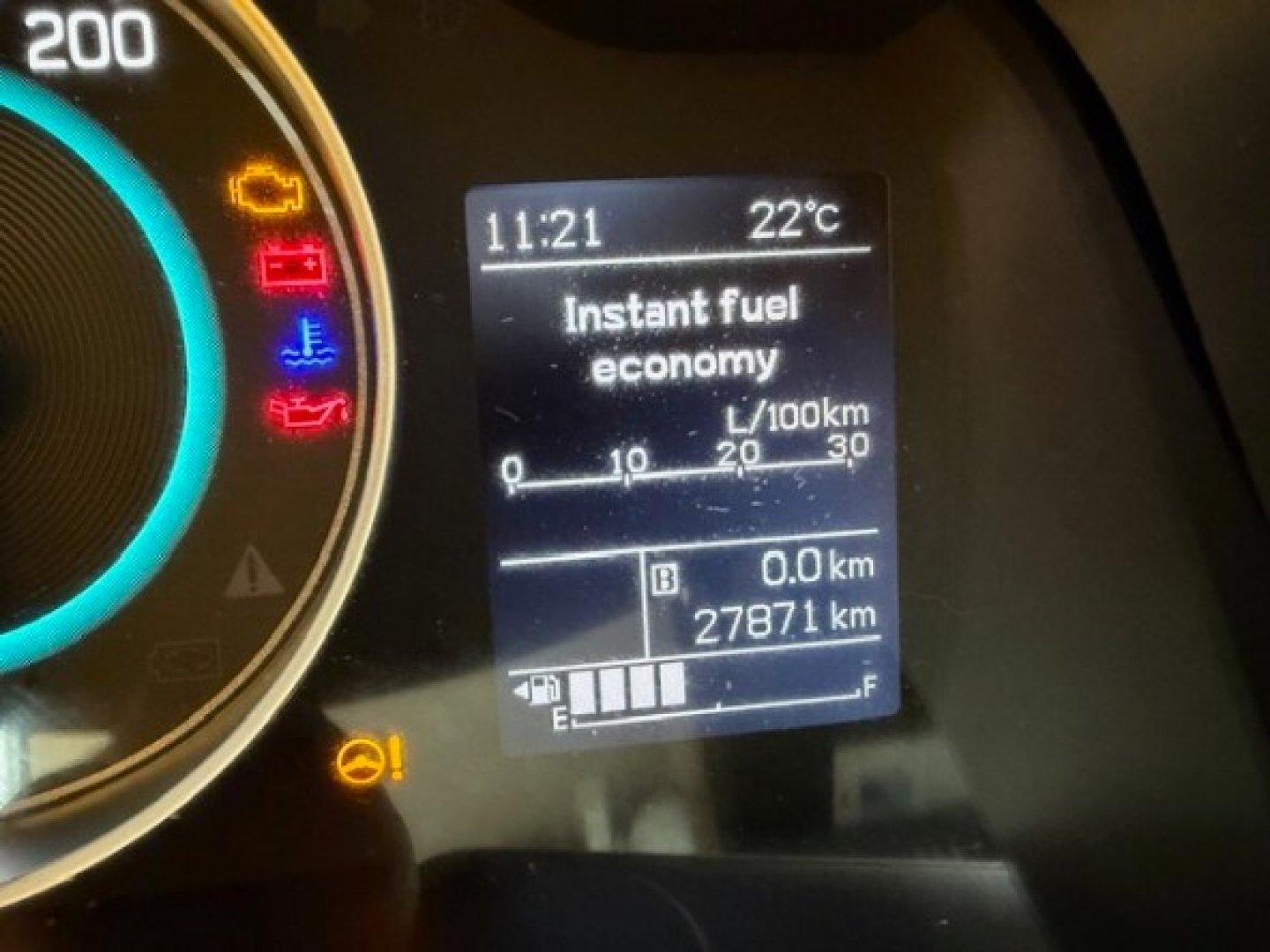 SUZUKI Ignis (2016) Ignis 1.2 Dualjet Top (17/27)