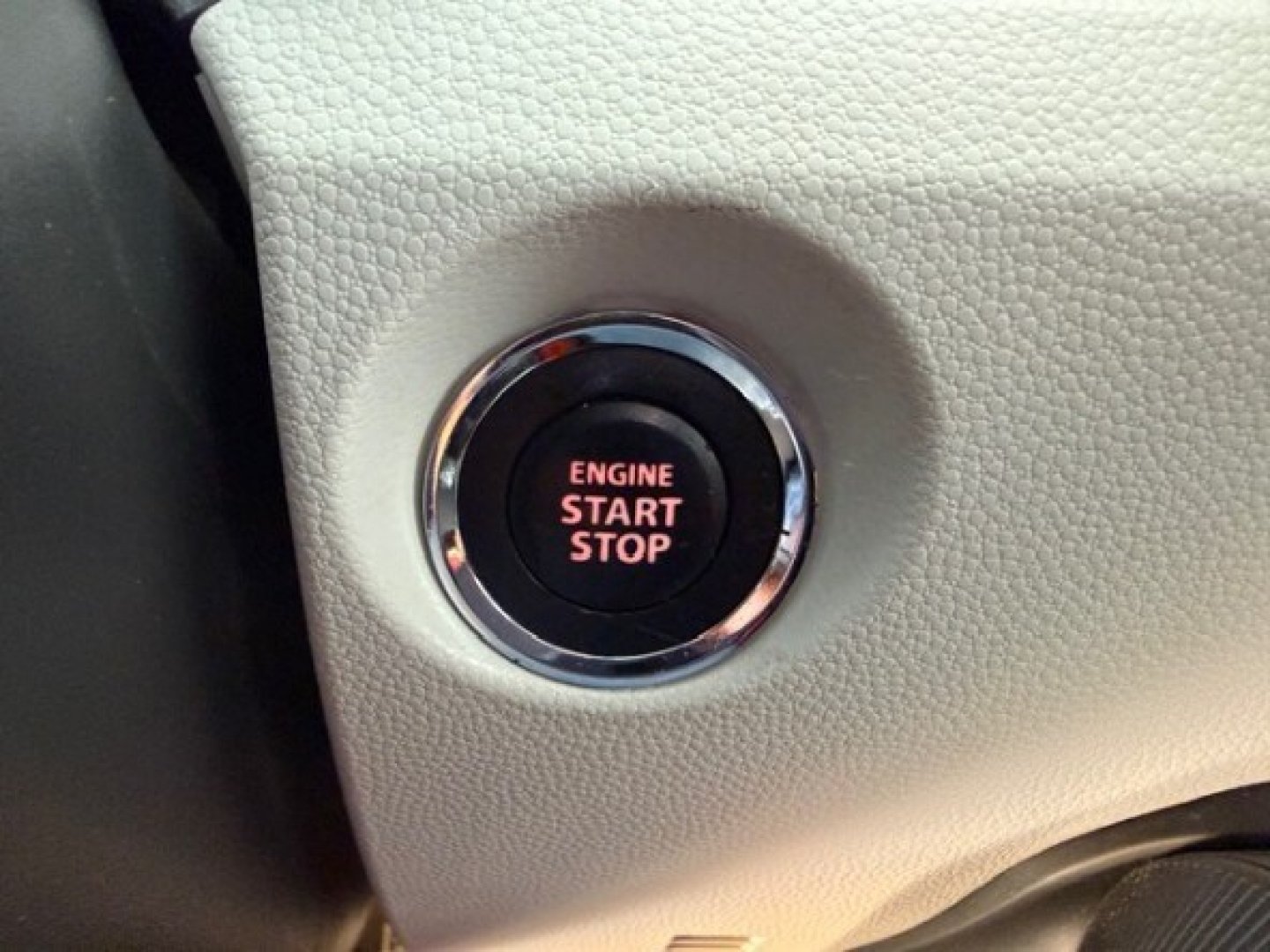 SUZUKI Ignis (2016) Ignis 1.2 Dualjet Top (18/27)