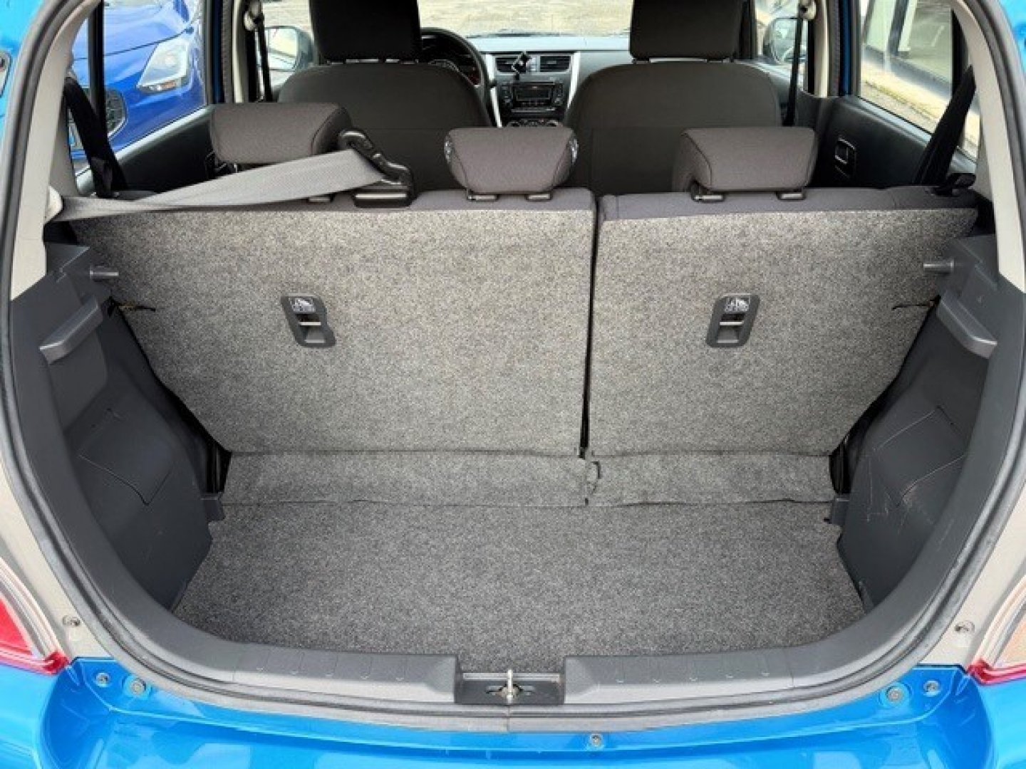 SUZUKI Celerio Celerio 1.0 Style (5/15)