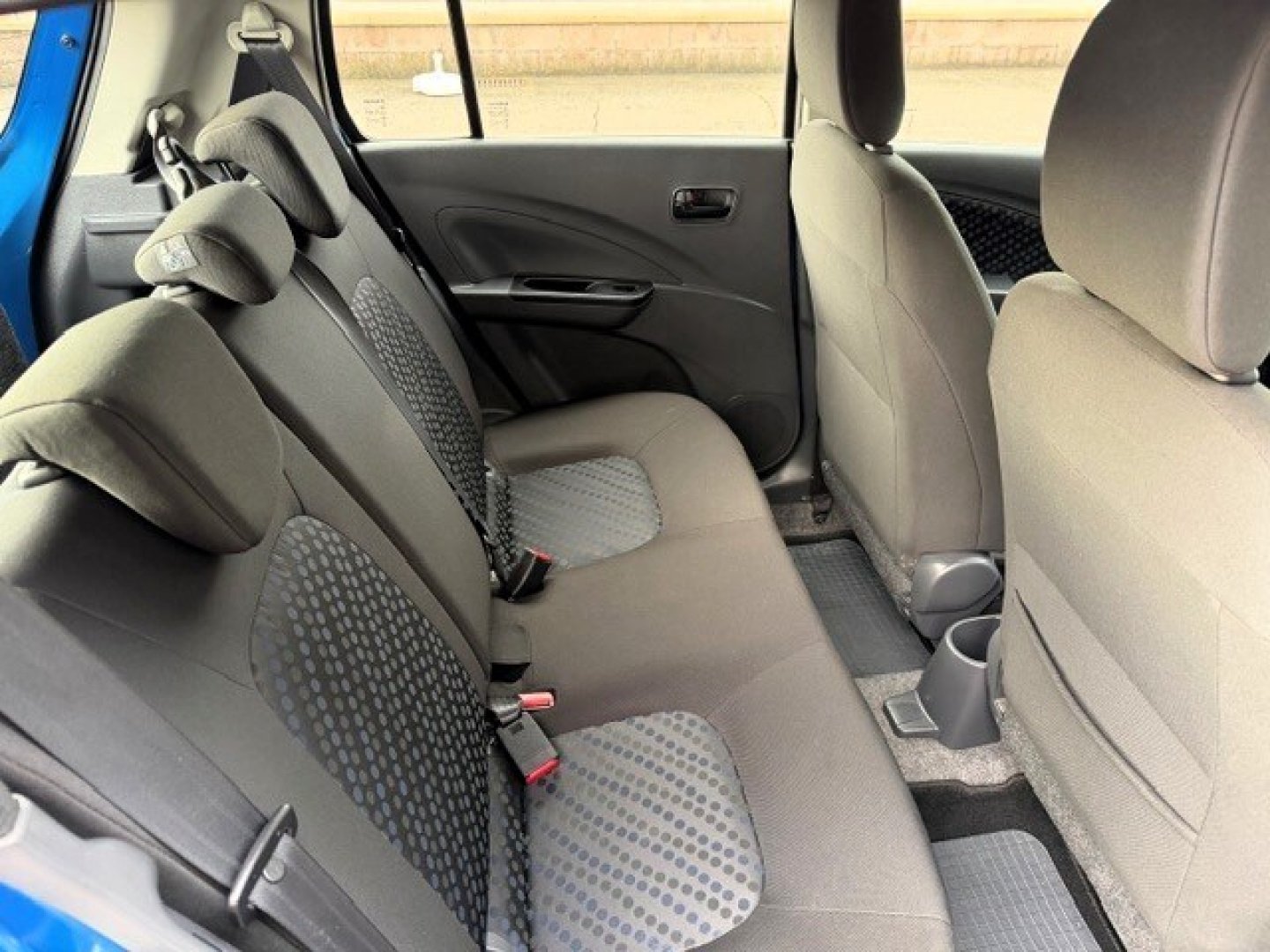 SUZUKI Celerio Celerio 1.0 Style (7/15)