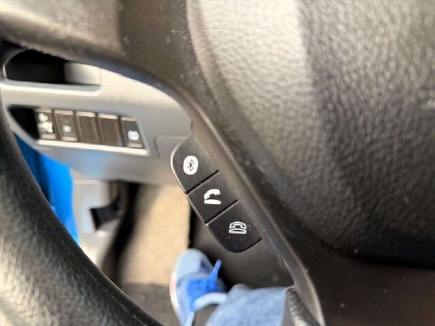 SUZUKI Celerio Celerio 1.0 Style (13/15)